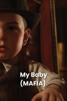 Paperback My Baby (MAFIA) Book