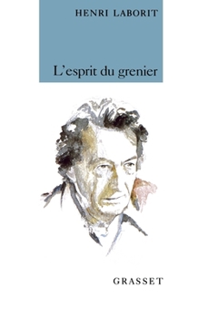 Paperback L'esprit du grenier [French] Book