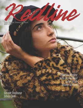 Paperback Redline 07 Book