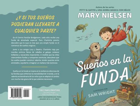 Paperback Sueños en la funda (Spanish Edition) [Spanish] Book
