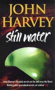Still Water - Book #9 of the Charlie Resnick