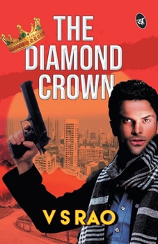 Paperback The Diamond Crown Book