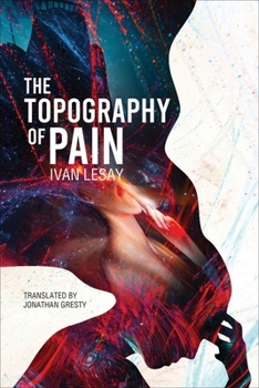 Paperback The Topography of Pain Book