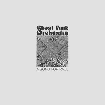 Music - CD Song For Paul Book