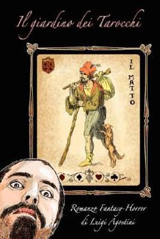 Paperback Il Giardino Dei Tarocchi [Italian] Book