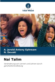 Nai Talim (German Edition)