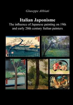 Paperback Italian Japonisme Book