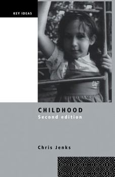 Paperback Childhood: Second edition Book