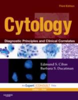 Hardcover Cytology: Diagnostic Principles and Clinical Correlates, Expert Consult - Online and Print [With Access Code] Book
