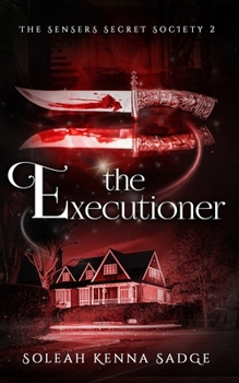 Paperback The Executioner: A Short Story Book