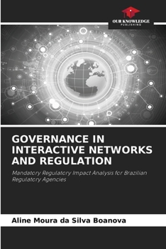 Paperback Governance in Interactive Networks and Regulation Book