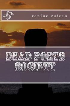 Paperback Dead Poets Society Book