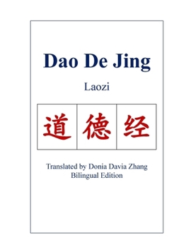 Paperback Dao De Jing Book
