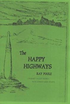 Paperback Happy Highways Book