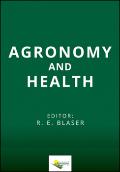 Misc. Agronomy and Health Book