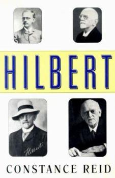 Paperback Hilbert Book