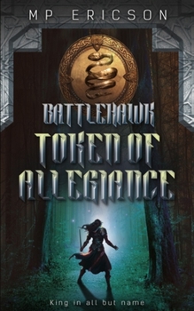 Paperback Token of Allegiance Book
