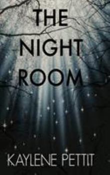 Hardcover The Night Room Book