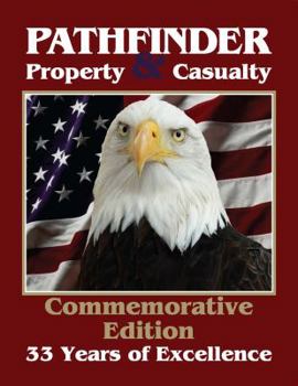 Paperback Pathfinder Property & Casualty : Commemorative Edition Book