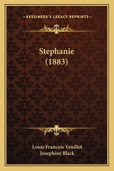 Paperback Stephanie (1883) Book