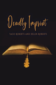 Paperback Deadly Imprint Book