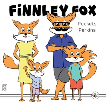 Paperback Finnley Fox Book