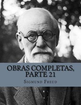 Paperback Obras Completas, Parte 21 [Spanish] Book