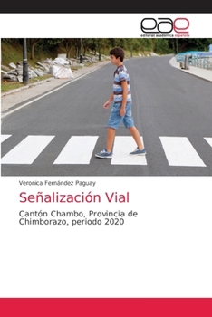Paperback Señalización Vial [Spanish] Book