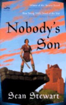 Paperback Nobody's Son Book