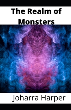 Paperback The Realm of Monsters Book