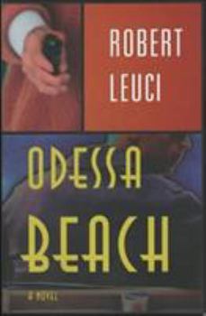 Paperback Odessa Beach Book