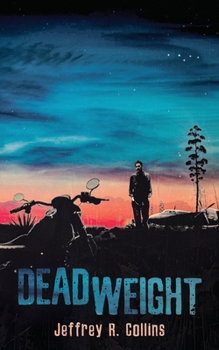 Paperback Deadweight Book