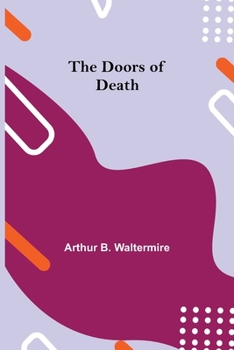 Paperback The Doors of Death Book