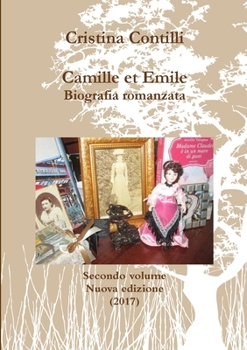 Paperback Camille et Emile Secondo volume Nuova edizione [Italian] Book
