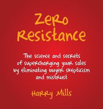 Hardcover Zero Resistance Book
