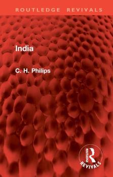 Hardcover India Book
