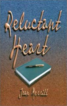 Paperback Reluctant Heart Book