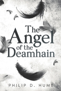 Paperback The Angel of the Deamhain Book