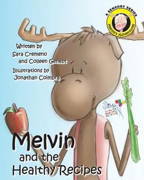 Melvin and The Healthy Recipes
