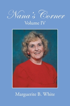 Paperback Nana's Corner Volume Iv Book