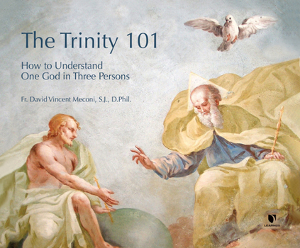 Audio CD The Trinity 101: How to Understand One God in Three Persons Book