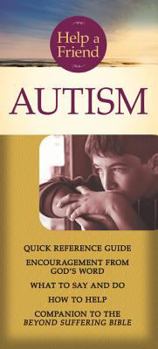 Hardcover Autism Pamphlet 5-Pack Book