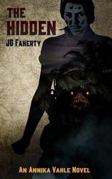 Paperback The Hidden Book