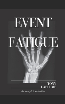 Paperback Event Fatigue Book