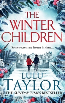 Paperback The Winter Children: The Perfect Mystery to Cosy Up With Book