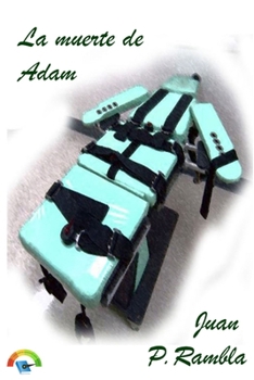 Paperback La muerte de Adam [Spanish] Book