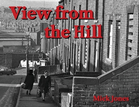 Paperback View from the Hill (collectors' edition): (collectors' edition) Book