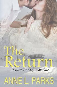 Paperback The Return Book