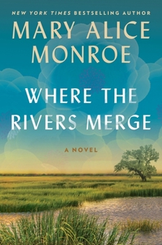 Hardcover Where the Rivers Merge Book