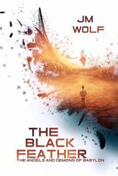 Paperback The Black Feather Book